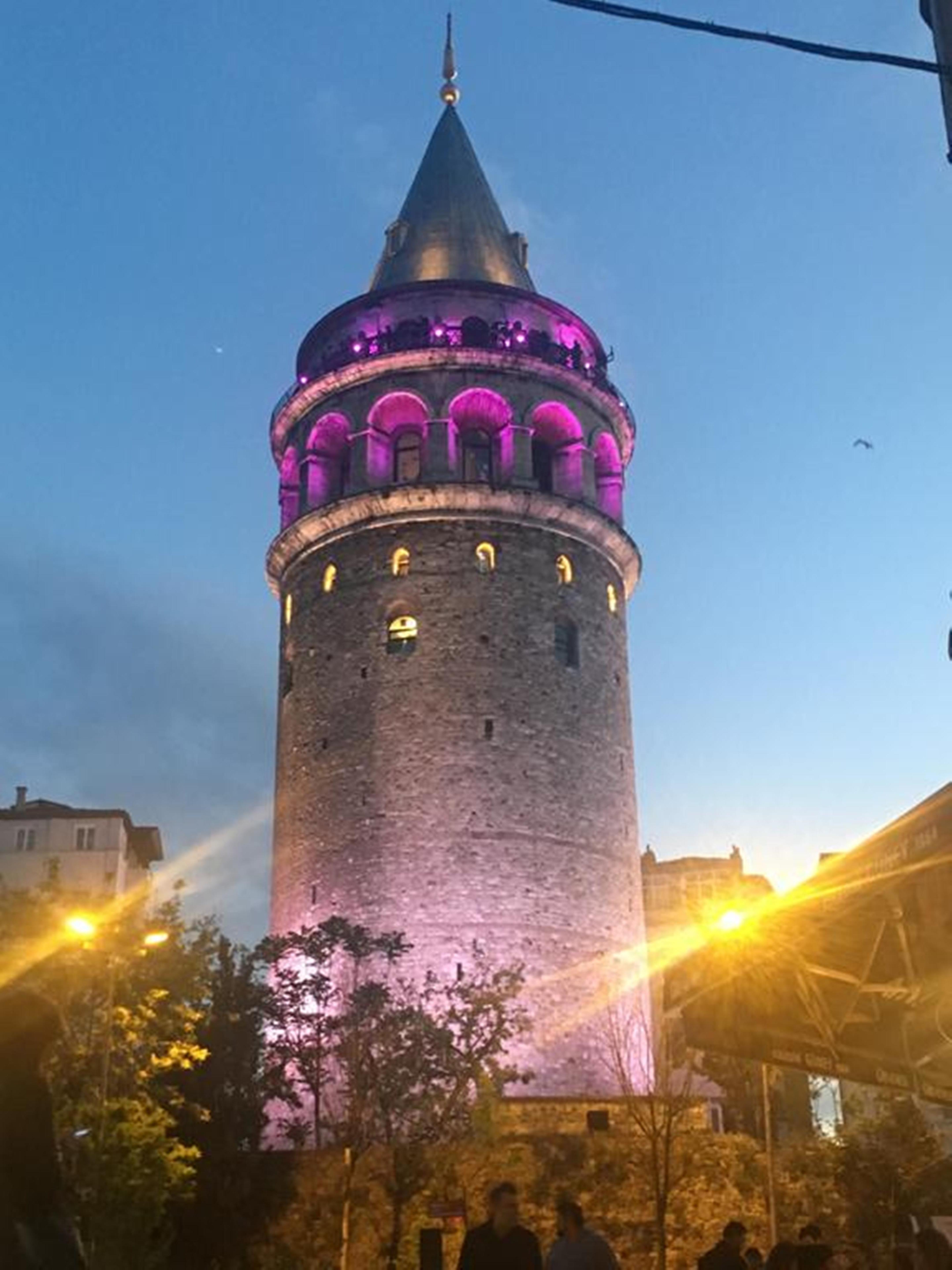 Park Star Hotel Taksim Istanbul Exterior foto