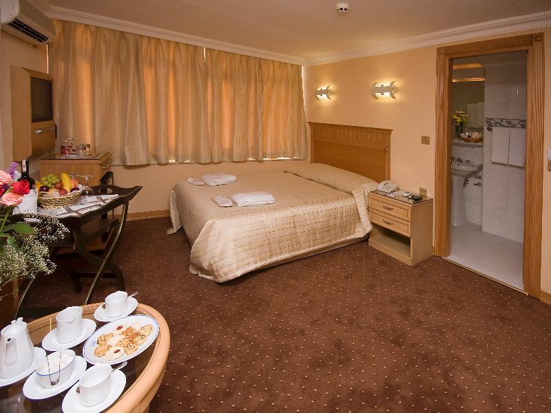 Park Star Hotel Taksim Istanbul Exterior foto